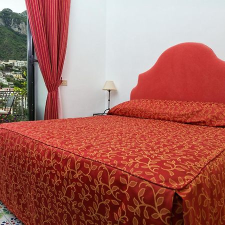 Palazzo Margherita Positano Exterior photo